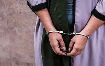 قتل خوفناک مرد تبریزی توسط زن مطلقه اش!