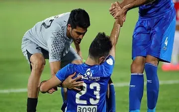 زمان بازگشت داریوش شجاعیان به میادین مشخص شد