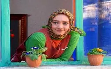 پوشش و گریم جالب سحر ولدبیگی و محمدرضا هدایتی (عکس)