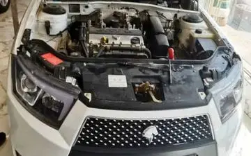 
دنا پلاس با موتور جدید عرضه می شود + جزئیات 