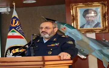 تک تک فرماندهان شهید نیروی هوایی نخبه بودند