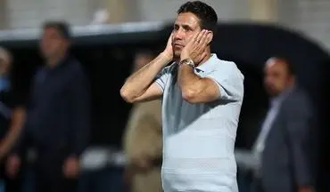 تارتار: بازی تدافعی خیبر ما را سورپرایز کرد