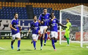 تلاش کادرپزشکی برای رسیدن مهاجم گل‌گهر به بازی مقابل شهرخودرو