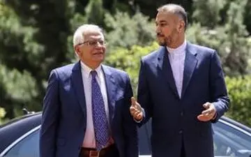 آمریکا سیاست یک بام و دو هوا را متوقف کند