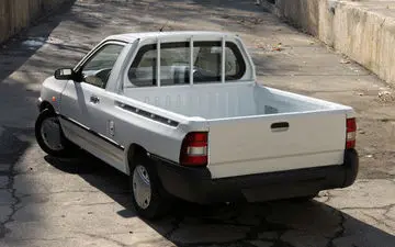 قیمت پراید صفر به شدت عجیب شد! 