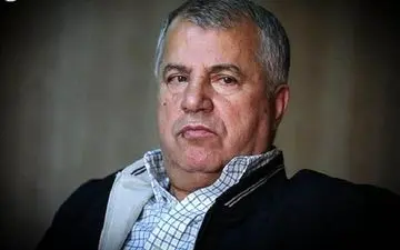 خبری که در مورد رابطه علی پروین با برانکو لو رفت !