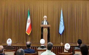 دادستان کل کشور: یکی از انتظارات مجموعه قوه قضائیه، انتخاب ریاست این قوه از درون قوه قضائیه بوده است
