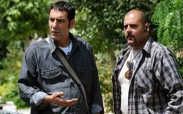 بازی «دزد و پلیس» در آی‌فیلم 