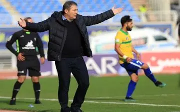 اختصاصی /اسکوچیچ با کدام کارنامه؟!/انتقاد منصفانه منتقدین را باید پذیرفت 