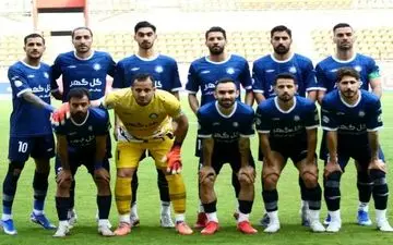 بعد از شکار پرسپولیس، نوبت چادرملو؟دو تغییر مهم تارتار در تیم برنده پرسپولیس