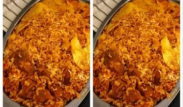 طرز تهیه قیمه قاطی؛ غذای سنتی و خوشمزه تهرانی با طعمی خاص