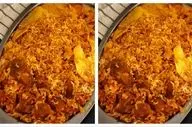طرز تهیه قیمه قاطی؛ غذای سنتی و خوشمزه تهرانی با طعمی خاص
