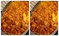 طرز تهیه قیمه قاطی؛ غذای سنتی و خوشمزه تهرانی با طعمی خاص