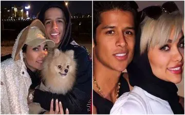  مهدی قایدی از همسرش طلاق گرفت !!! + صوت و جزئیات