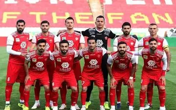 عربشاهی: مطمئنم پرسپولیس با جام به ایران بازمی‌گردد