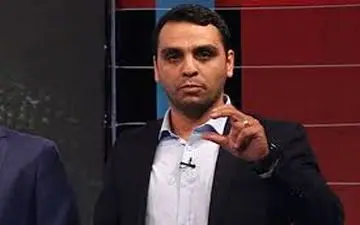 فتاحی:درخواست پرسپولیس معقول نبود