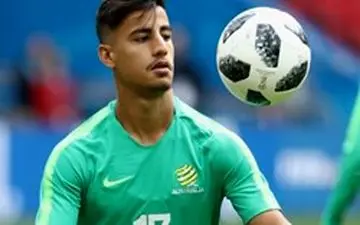 ملی‌پوش ایرانی استرالیا در رادار خرید گواردیولا و یوونتوس