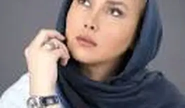 پوشش و حجاب متفاوت آنا نعمتی در لس آنجلس
