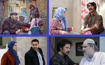 پرتماشاگرترین سریال نوروزی ۱۴۰۱