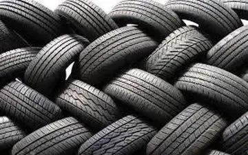  نحوه اختصاص سهمیه لاستیک خودرو به متقاضیان
