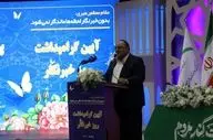 
خبرنگاران، پاسداران آگاهی و پرچم‌داران بصیرتند/ لزوم پیگیری معیشت، مسکن و زیرساخت مطبوعات در استان




