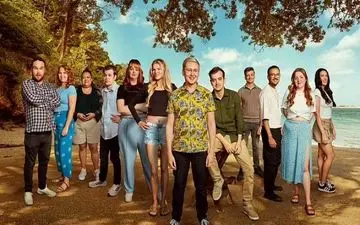  هشدار روان‌شناسان درباره برنامه جنجالی «جزیره باکره»: تهدیدی برای سلامت جنسی جامعه!