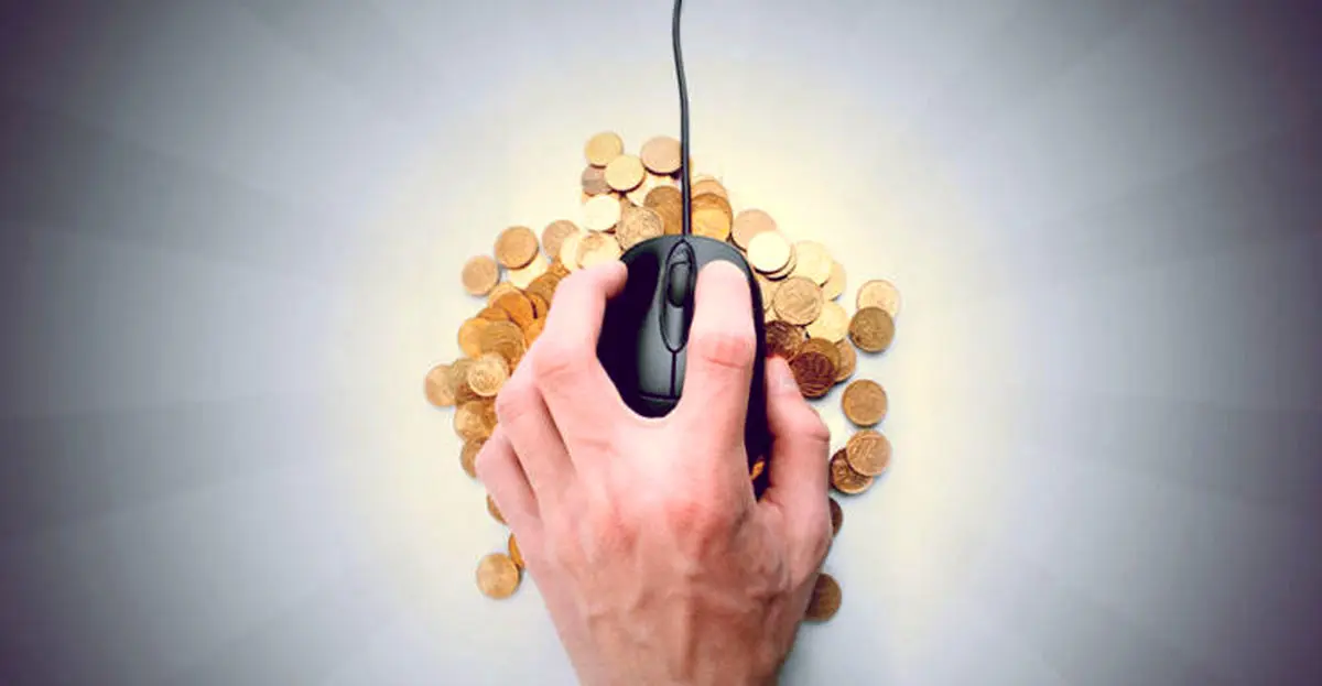 کسب درآمد از اینترنت با ۱۷ راهکار فوق العاده | اگه می خوای پولدار بشی حتما بخون
