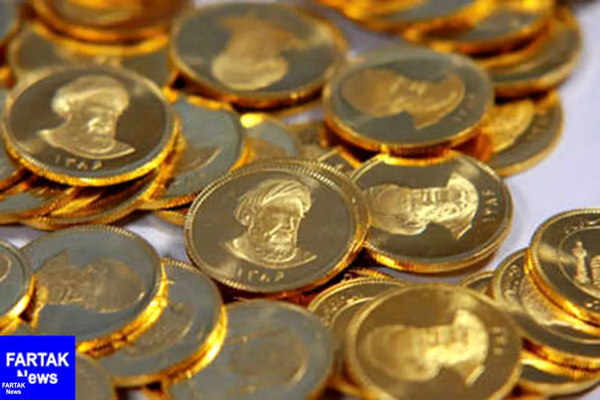  قیمت جدید سکه و طلا در بازار امروز (۹۸/۸/۱۰) + جدول