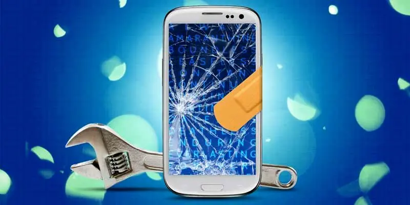 برای یادگیری تعمیرات موبایل از کجا شروع کنیم
