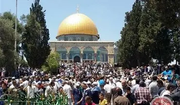  بیانیه پایانی نشست سازمان همکاری اسلامی : قدس پایتخت ابدی فلسطینیان باقی می ماند