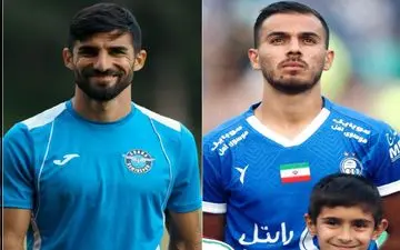 بازگشت جلالی به استقلال قریب الوقوع؟ / سمیعی: میلاد محمدی فعلا تمایلی به بازگشت ندارد!