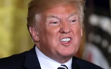 ترامپ:ایران هیچگاه نباید به سلاح هسته‌ای دست یابد