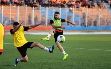 کاپیتان نساجی بدنبال جبران فصل گذشته