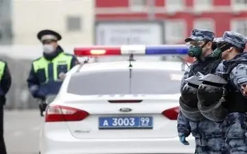 تیراندازی در مهدکودک  جان 2 کودک و 2 بزرگسال را گرفت