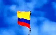 سقوط مرگبار دو نظامی هنگام اجرای یک نمایش هوایی در کلمبیا