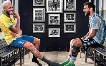 مهم‌ترین شب زندگی مسی 