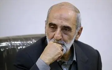 شریعتمداری مقصد بعدی موشک های یمنی را مشخص کرد