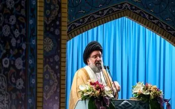 خاتمی:در این شرایط مذاکره کردن تسلیم است