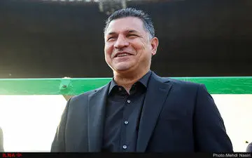 فیلمی که بایرن مونیخ به مناسب ۵۰ سالگی علی دایی منتشر کرد