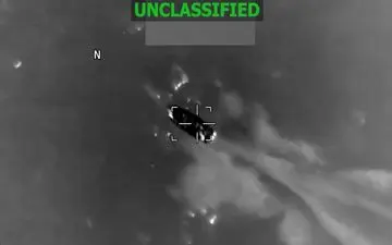 عملیات «سپر جنوب» در کارائیب؛ ارتش آمریکا ۳ نفر را کشت