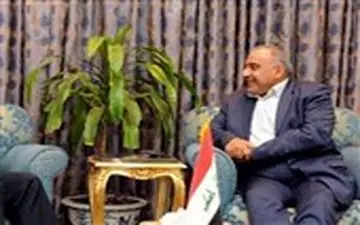 موعد پایان دولت عادل عبدالمهدی