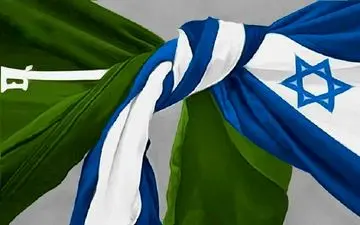  چرا آل سعود به صهیونیست ها گرایش دارد