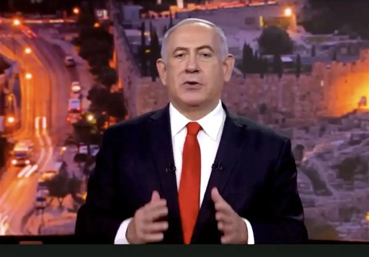 نتانیاهو: ما با کشورهای عربی برای اعمال فشار بیشتر علیه ایران همصدا هستیم