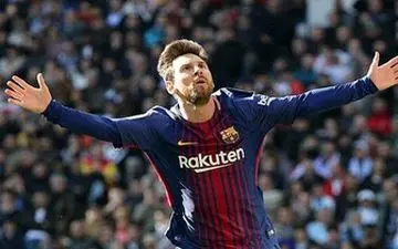  تمجید جالب ژاوی از مسی