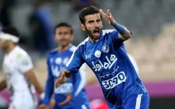  تکذیب جدایی بازیکن برزیلی استقلال