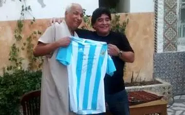 رقم باور نکردنی برای جنجالی‌ترین توپ تاریخ فوتبال!