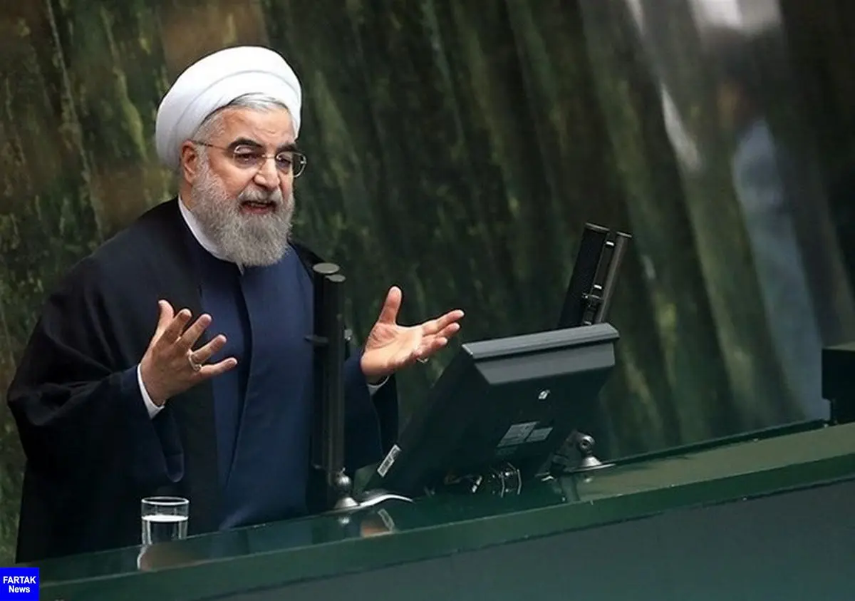 هدف اصلی آمریکا به زانو درآوردن نظام قدرتمند ایران است