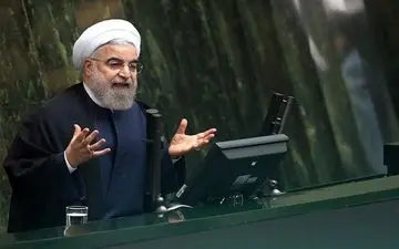 هدف اصلی آمریکا به زانو درآوردن نظام قدرتمند ایران است