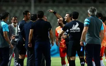 احتمال دارد دیدار سایپا و پیکان تکرار شود