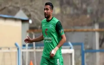 باصفا: به عنوان یک تیم قعر‌نشین کار سختی مقابل پرسپولیس داریم